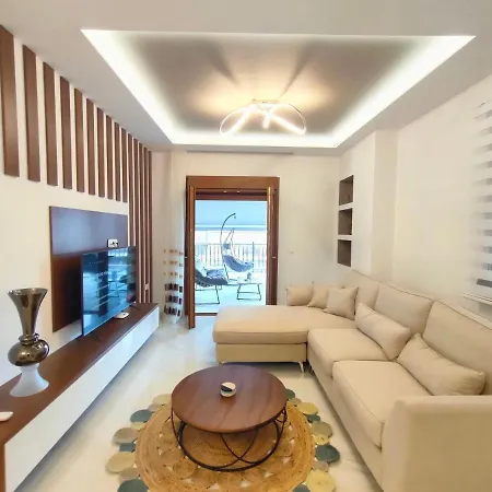 Mystique Boutique Kalambaka