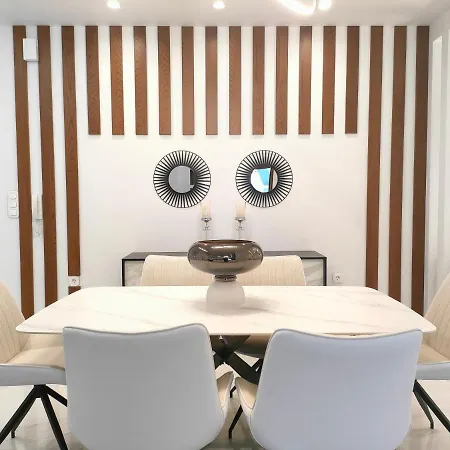 Apartment Mystique Boutique