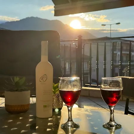 Mystique Boutique 公寓 *