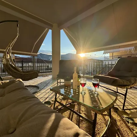 Apartment Mystique Boutique