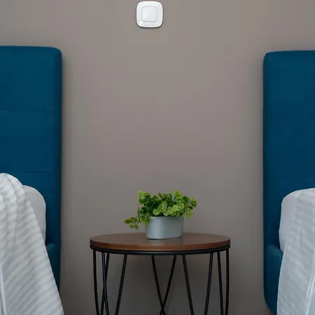 公寓 Mystique Boutique *