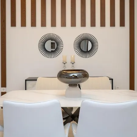 Apartment Mystique Boutique Kalambaka