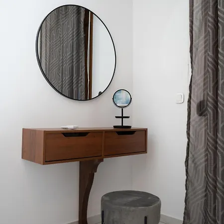 Apartment Mystique Boutique