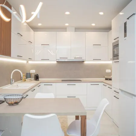 Mystique Boutique Apartment Kalambaka