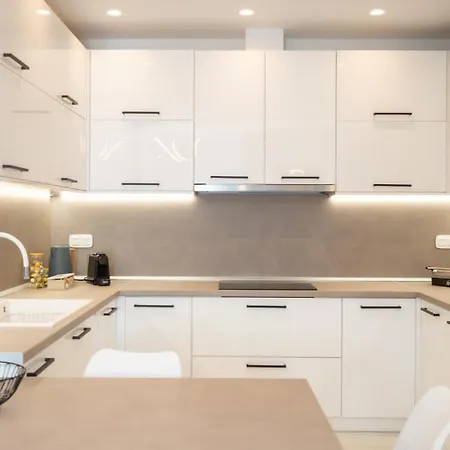 Apartment Mystique Boutique