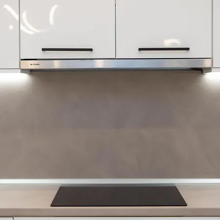 Mystique Boutique 公寓