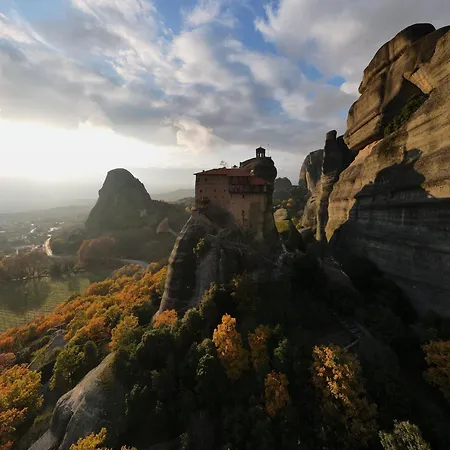 公寓 Mystique Boutique 卡兰巴卡