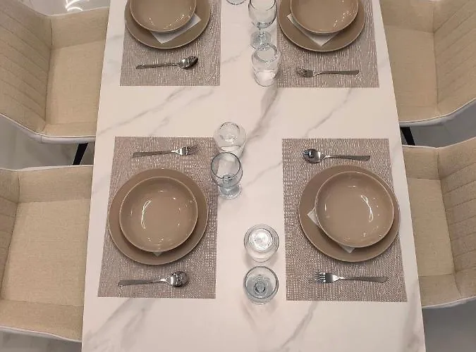 Mystique Boutique Apartmán *