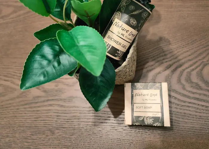 Mystique Boutique Kalambaka