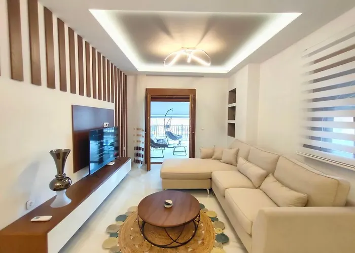 Mystique Boutique Kalambaka