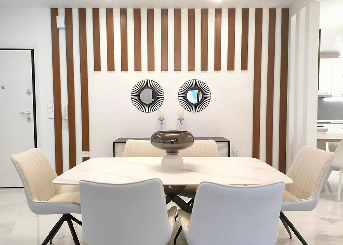 Apartmán Mystique Boutique