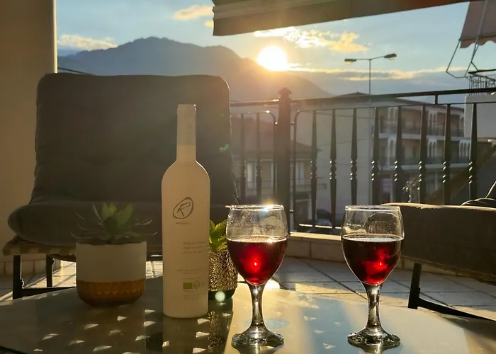 Mystique Boutique Apartmán *