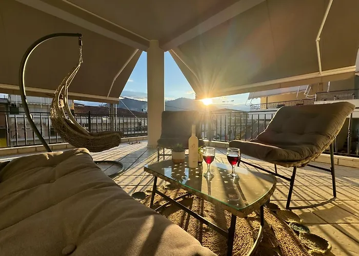 Apartament Mystique Boutique