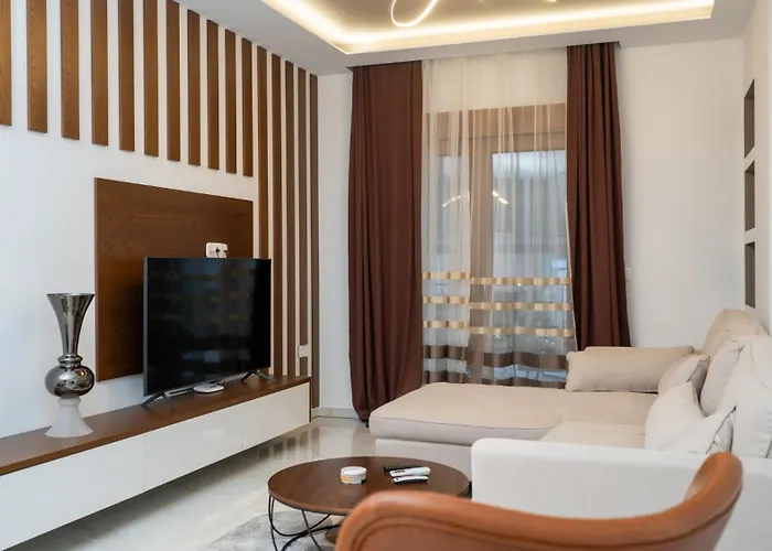 Mystique Boutique Kalambaka