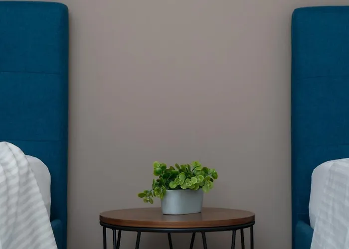 Apartmán Mystique Boutique *