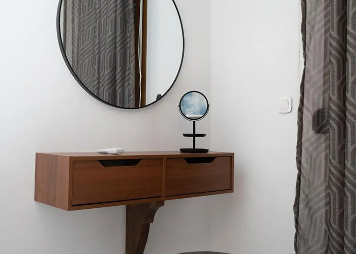 Apartament Mystique Boutique