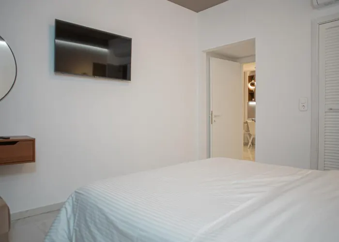 Mystique Boutique Apartament Kalambaka