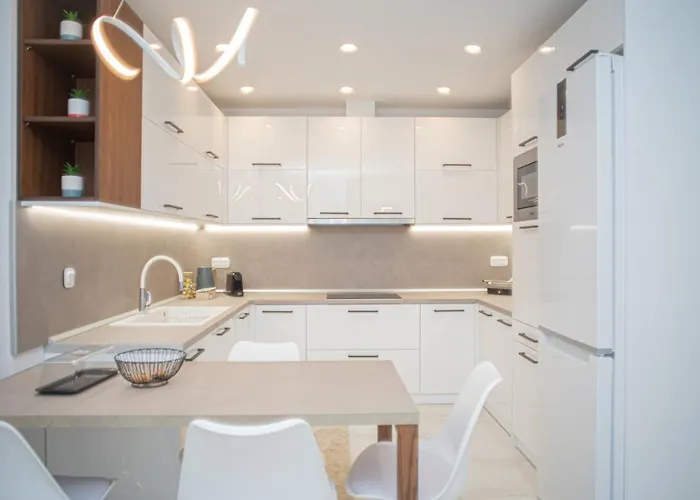 Mystique Boutique Apartament Kalambaka