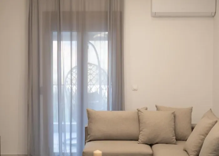 Mystique Boutique * Kalambaka