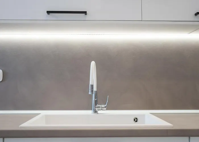 Apartament Mystique Boutique