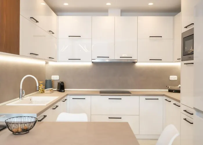 Apartament Mystique Boutique