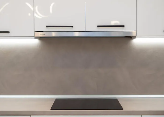 Mystique Boutique Apartament