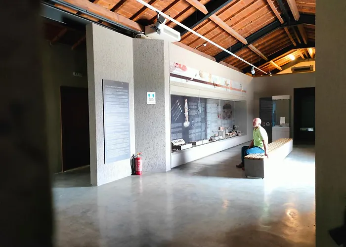 Apartament Mystique Boutique Kalambaka